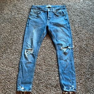 Zara Man jeans size 31